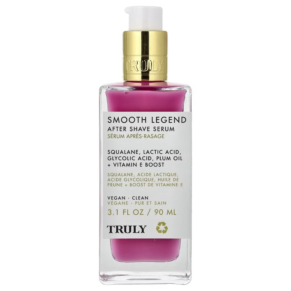 Truly Rutina Textura & Glow – Soft Serve + Smooth Legend