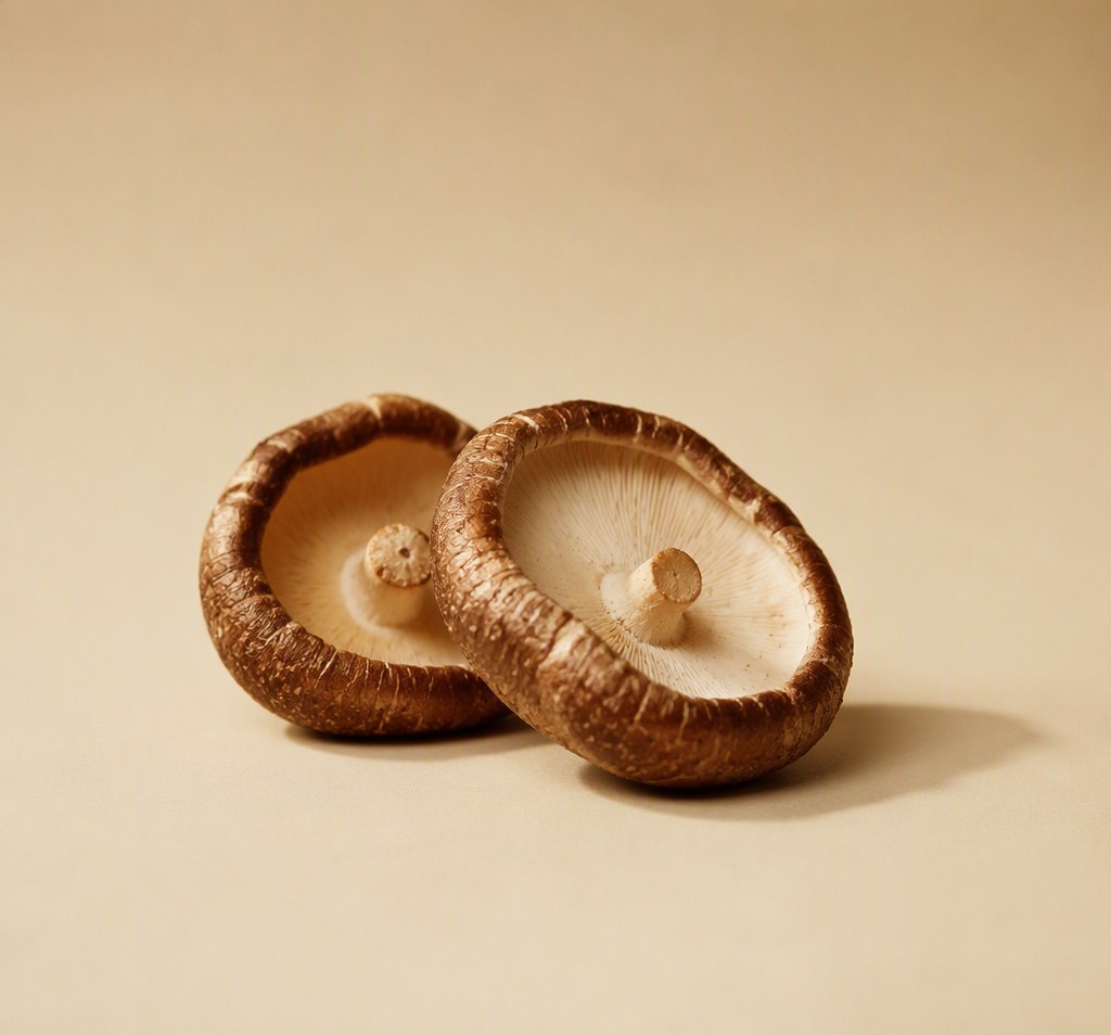 Shiitake