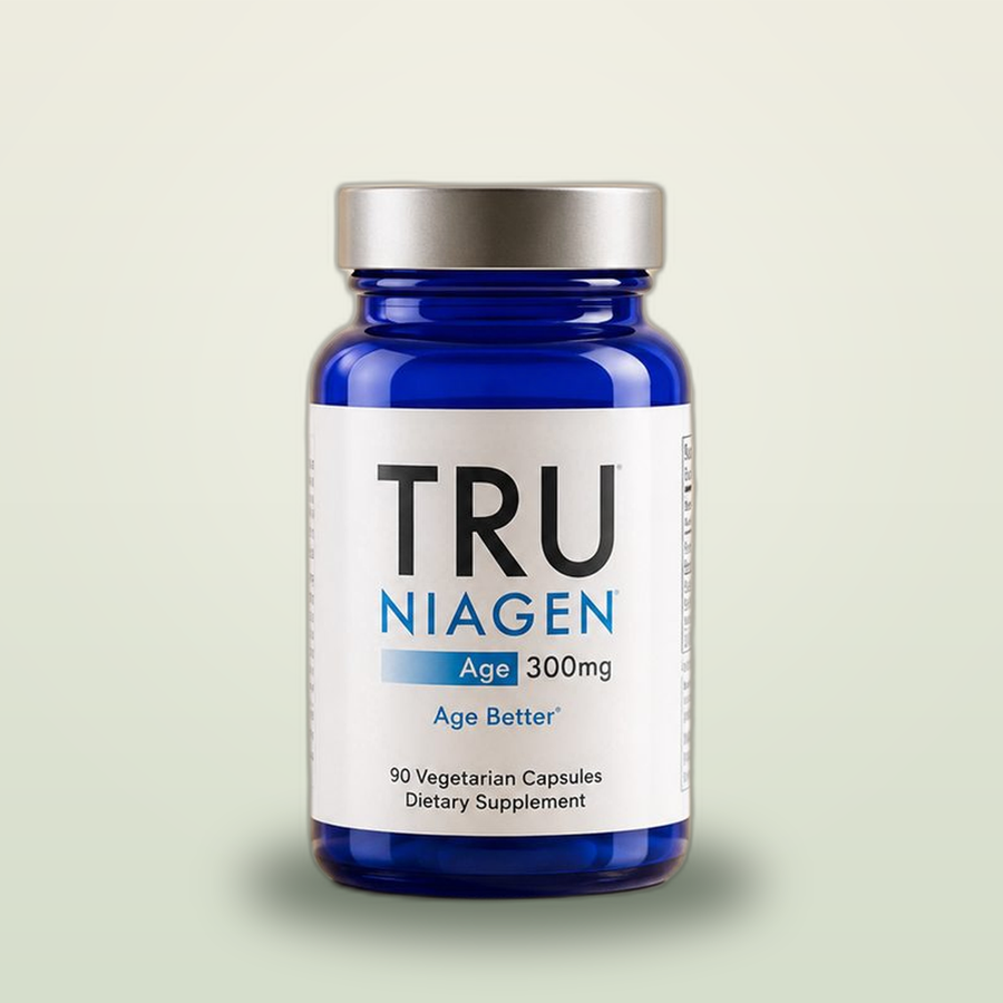 TRU Niagen 300mg NAD+