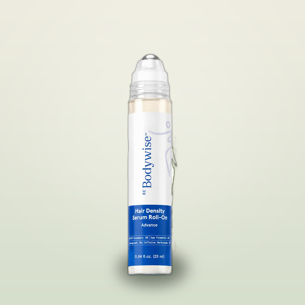 Be Bodywise Advanced Hair Density Roll-O - producto