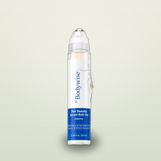 Be Bodywise Advanced Hair Density Roll-O - producto