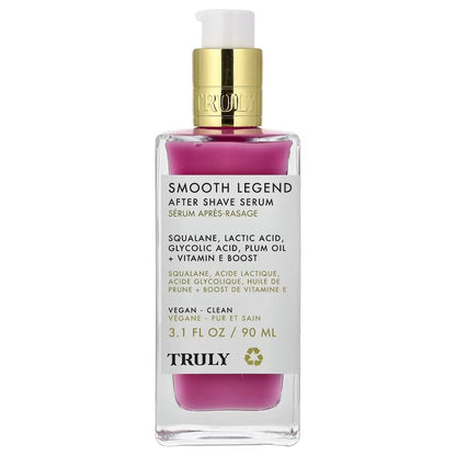 Truly Rutina Piel Suave – Smooth Legend + Buns of Glowry