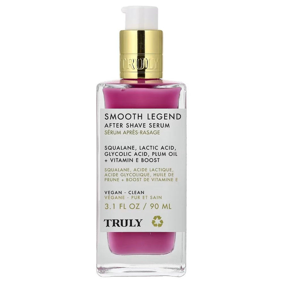 Truly Smooth Legend Serum 90 ml