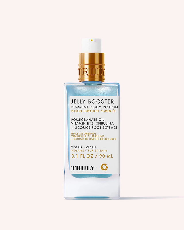 Truly Jelly Booster – Pigment Body Potion