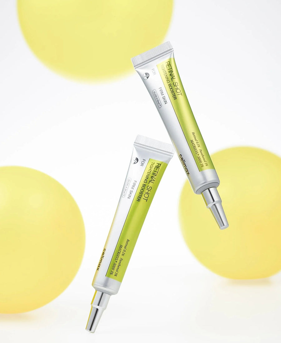 Celimax Retinol Reafirmante