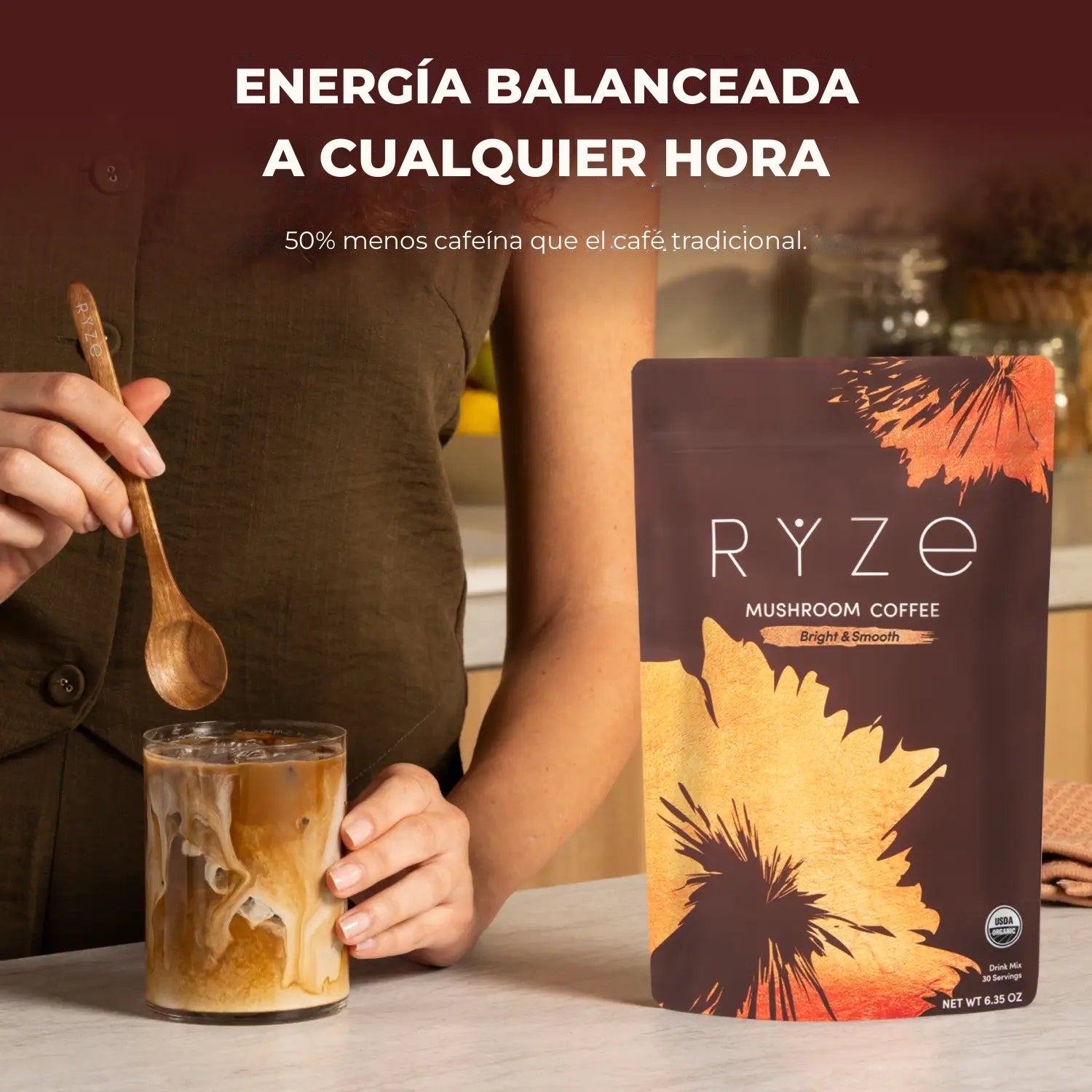 8 Energía balanceada a cualquier hora