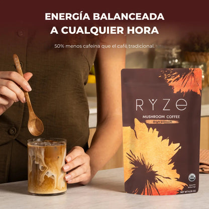 8 Energía balanceada a cualquier hora