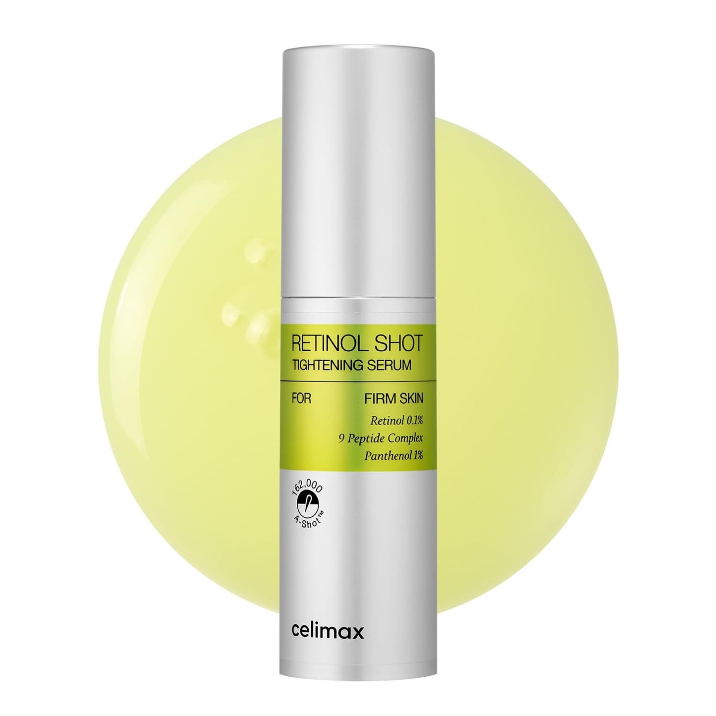 Celimax Retinol Reafirmante Facial