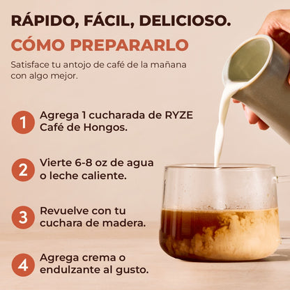 4 Cómo prepararlo