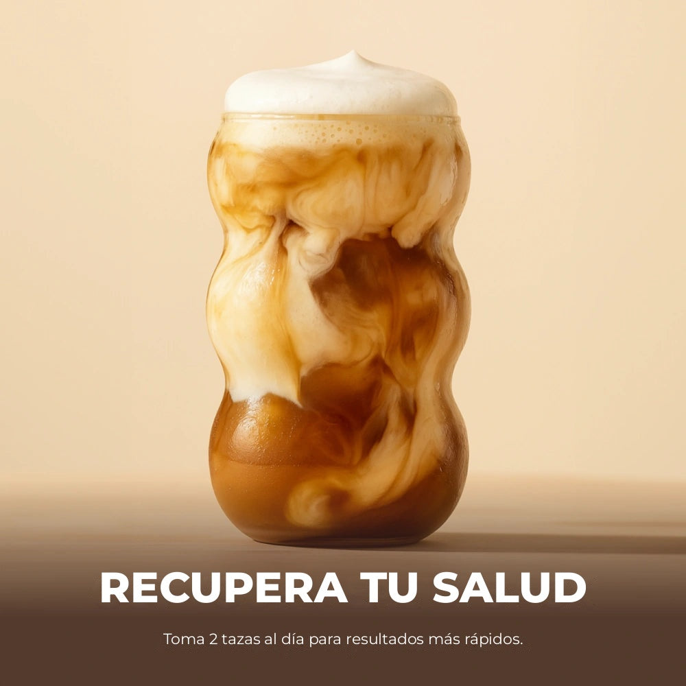 9 Recupera tu salud