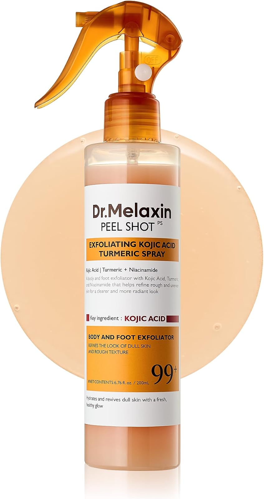 Dr. Melaxin Peel Shot 200 mL