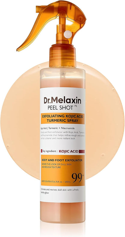 Dr. Melaxin Peel Shot 200 mL