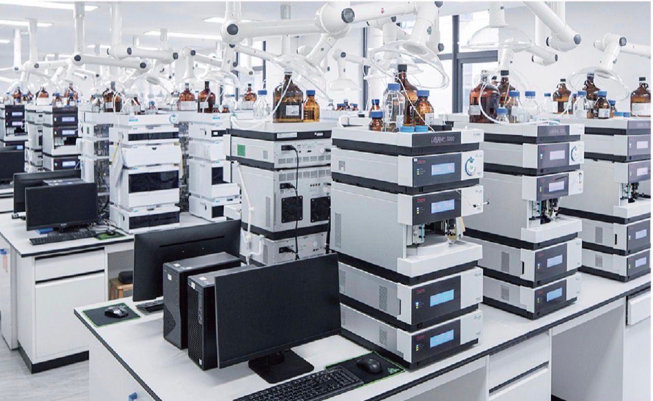 Laboratorio RealBio