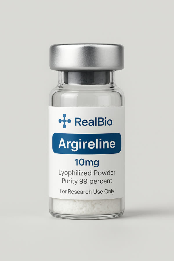 RealBio Argireline