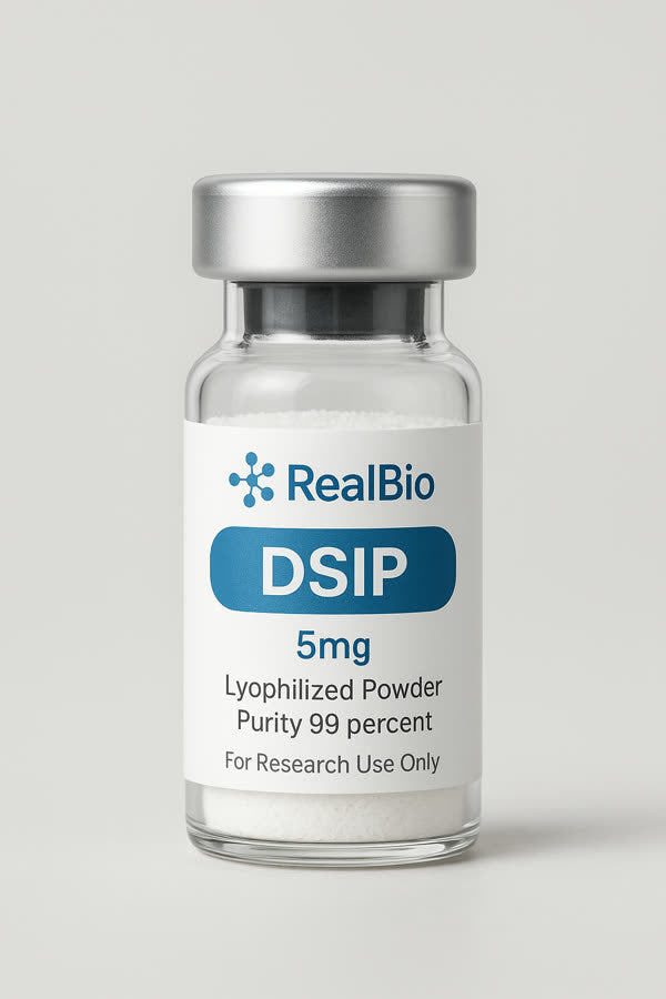 RealBio DSIP