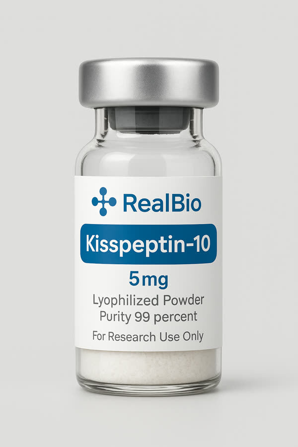 RealBio Kisspeptin-10