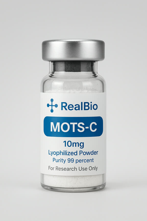 RealBio MOTS-C