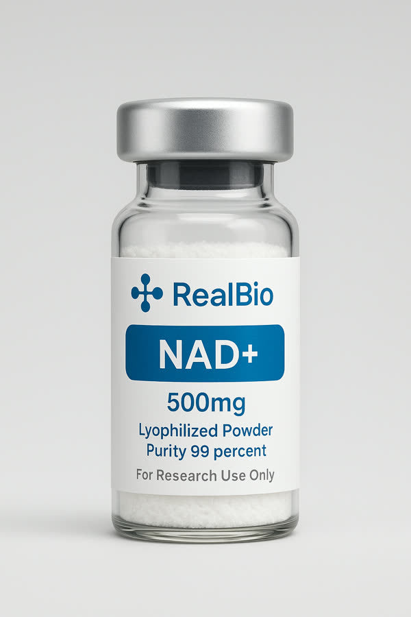 RealBio NAD+