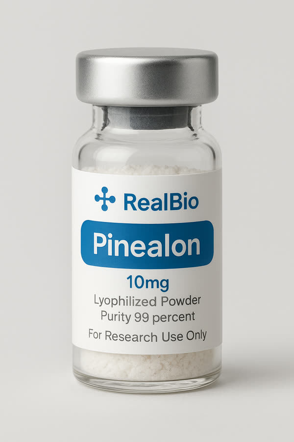 RealBio Pinealon