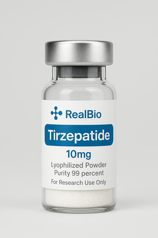 RealBio Tirzepatide