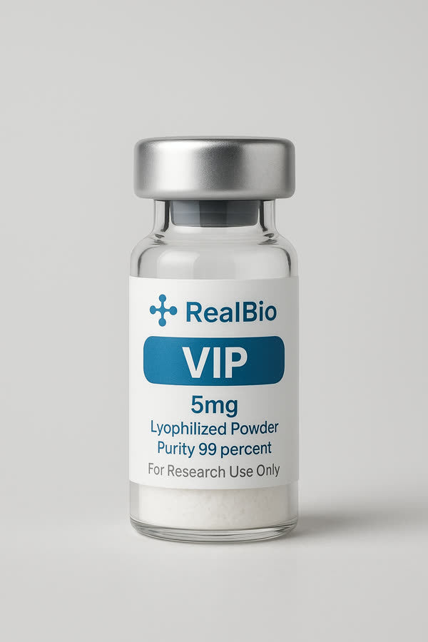 RealBio VIP