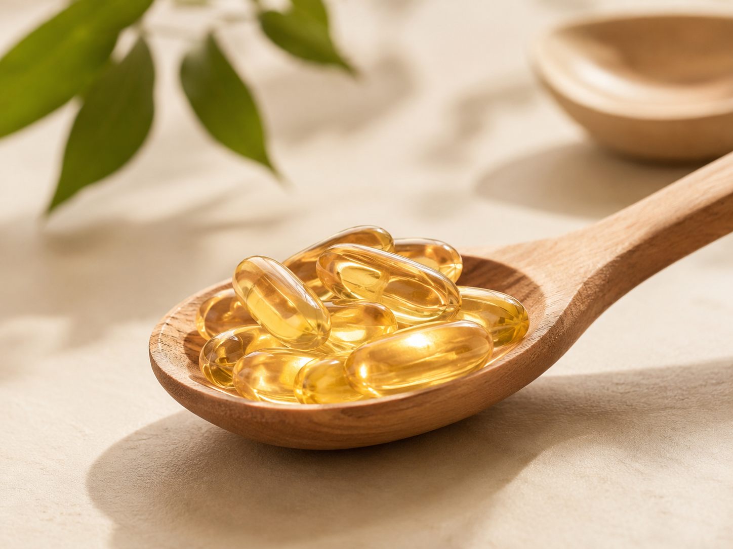 Vitaminas & Minerales