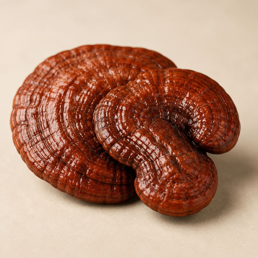 Reishi