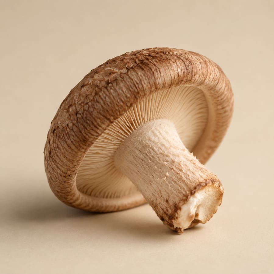 Shiitake