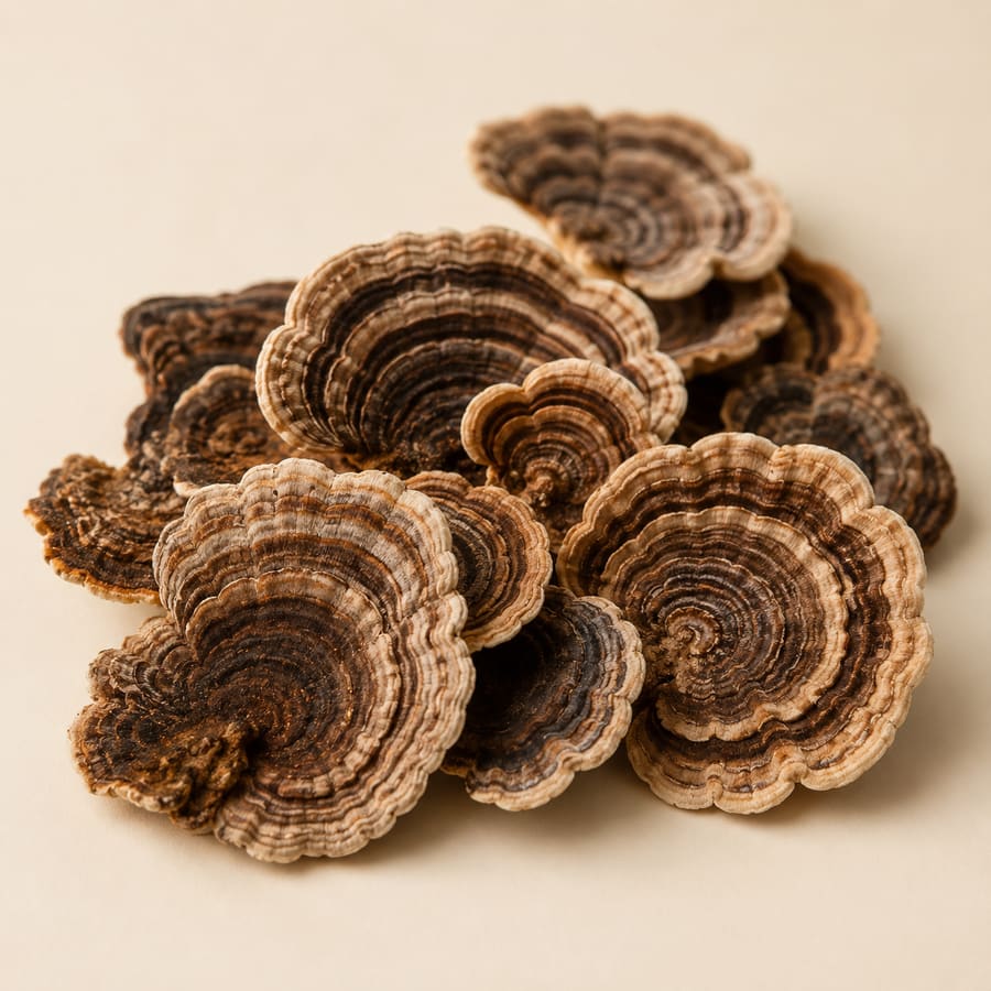 Turkey Tail