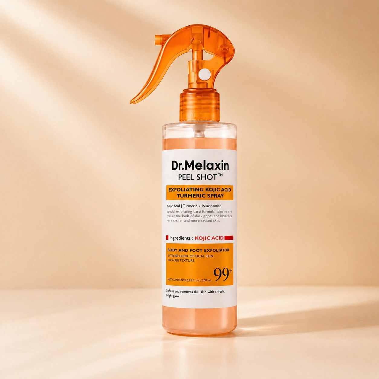 Dr. Melaxin Peel Shot
