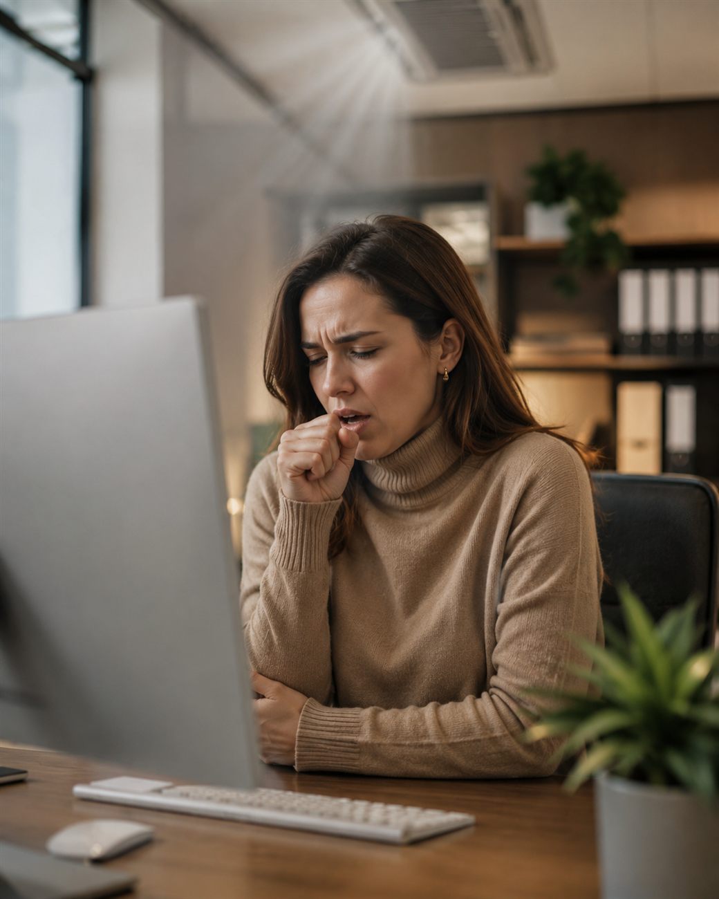 ¿Te sientes pesado después de comer? Apoyo natural para tu digestión