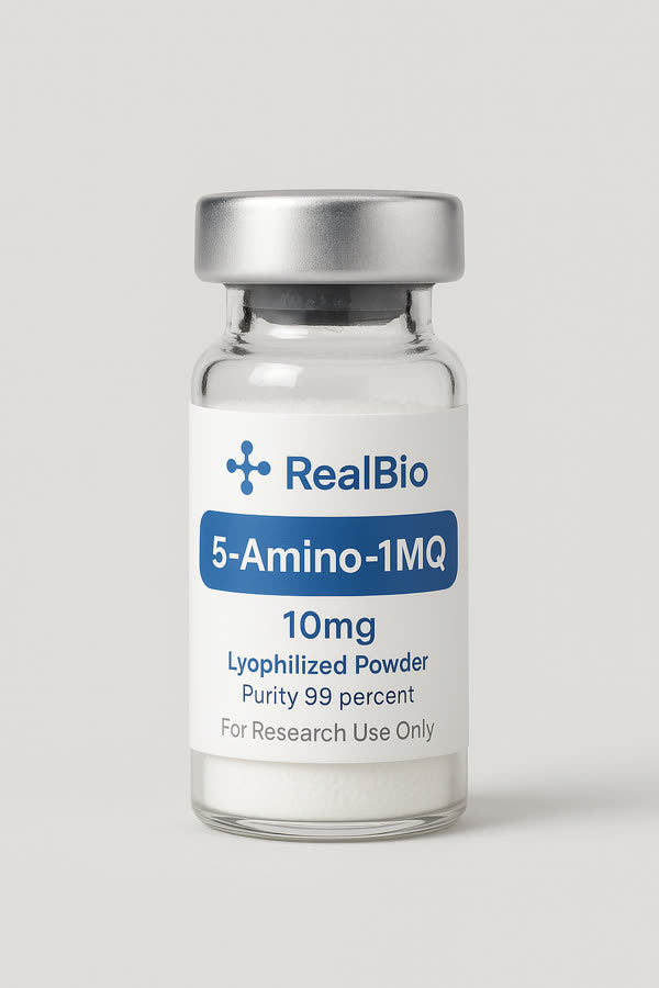 RealBio 5-Amino-1MQ