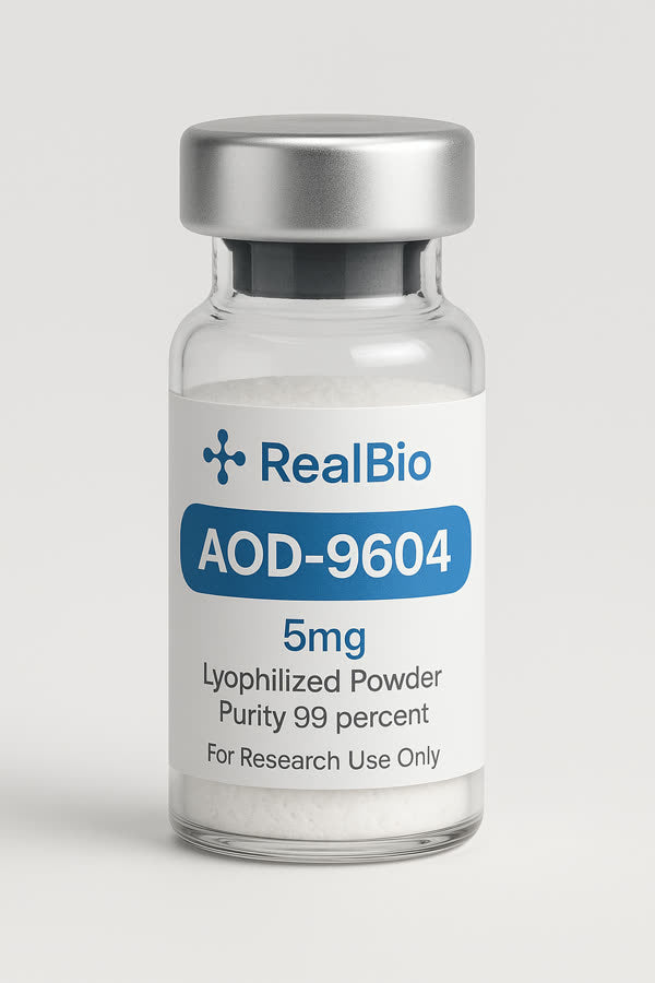 RealBio AOD-9604