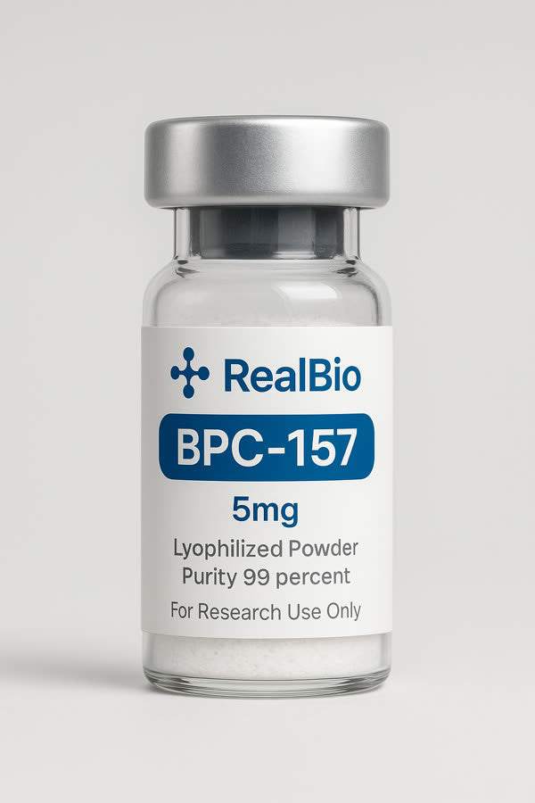 RealBio BPC-157