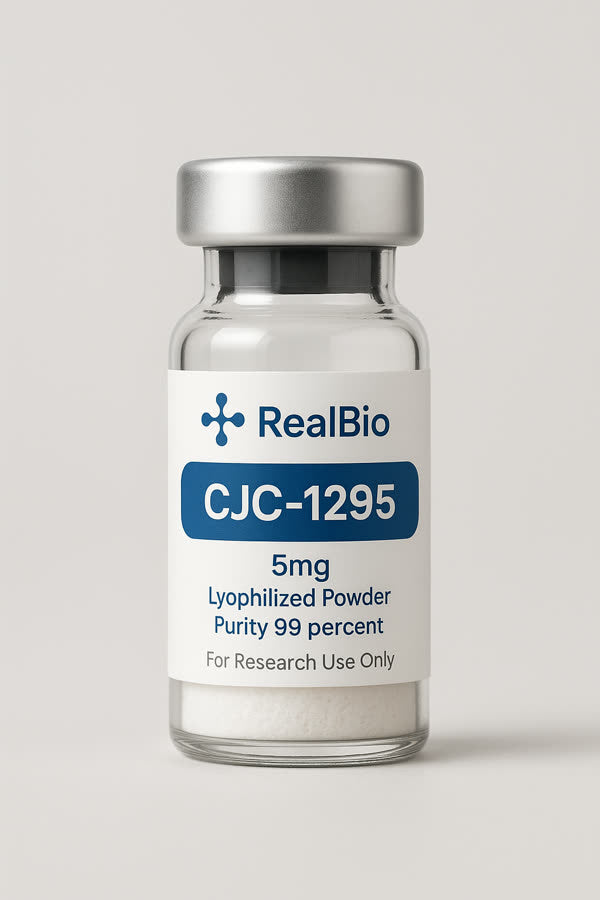 RealBio CJC-1295
