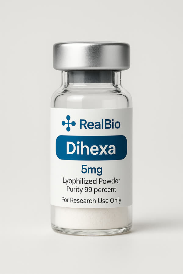 RealBio Dihexa