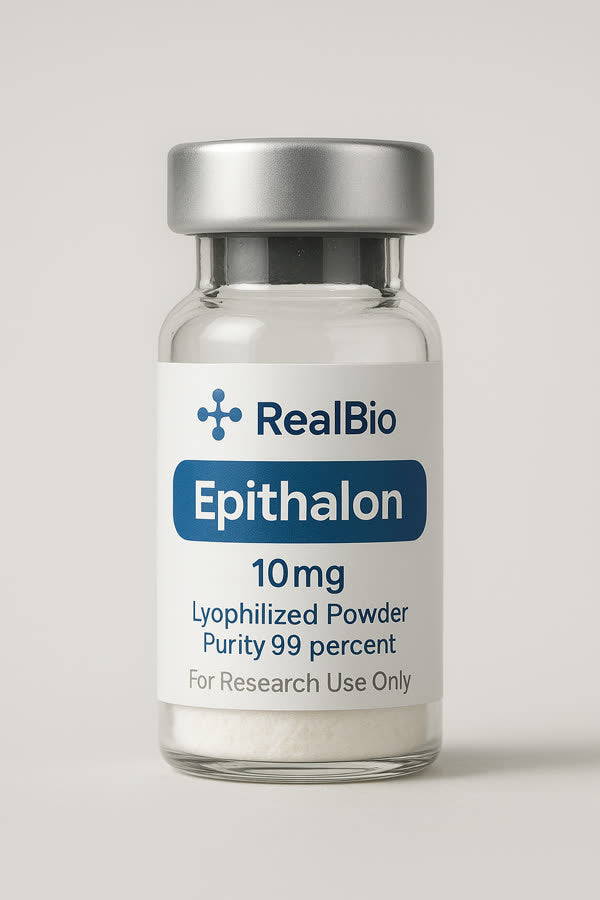 RealBio Epithalon