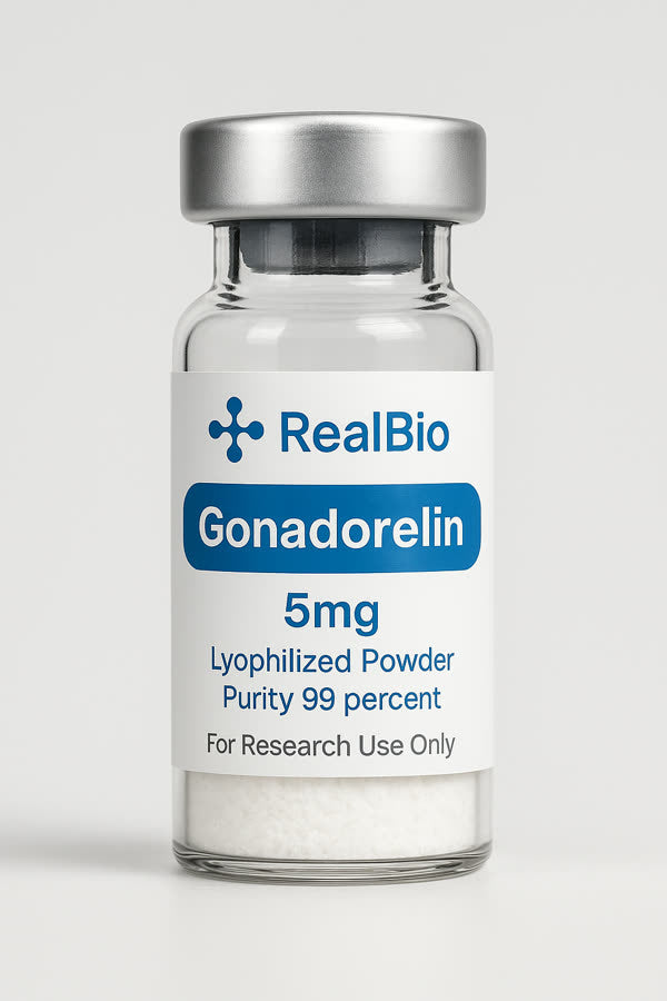 RealBio Gonadorelin