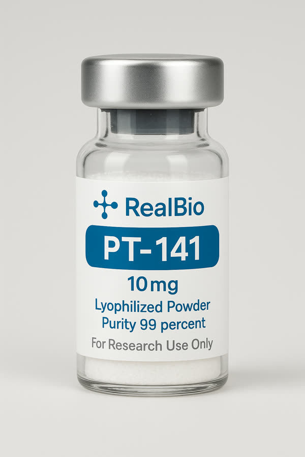 RealBio PT-141