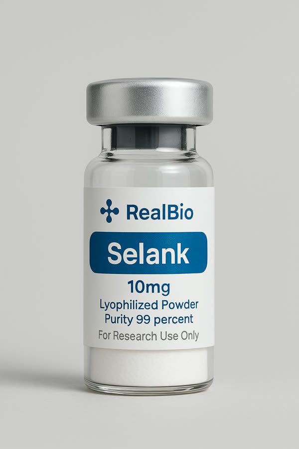 RealBio Selank