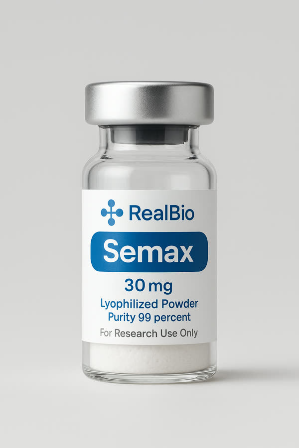RealBio Semax