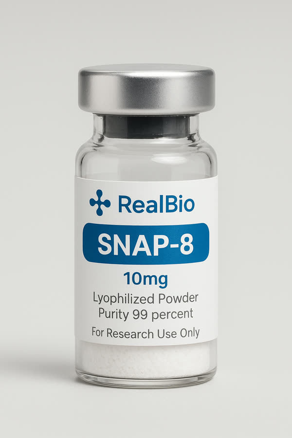 RealBio SNAP-8