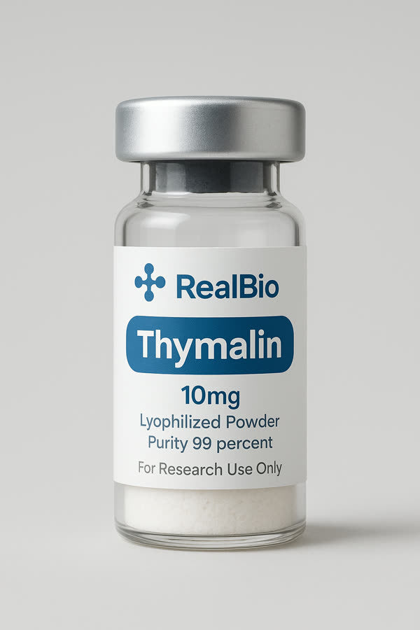 RealBio Thymalin