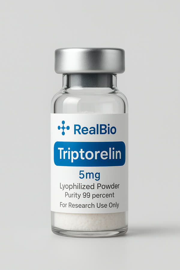 RealBio Triptorelin