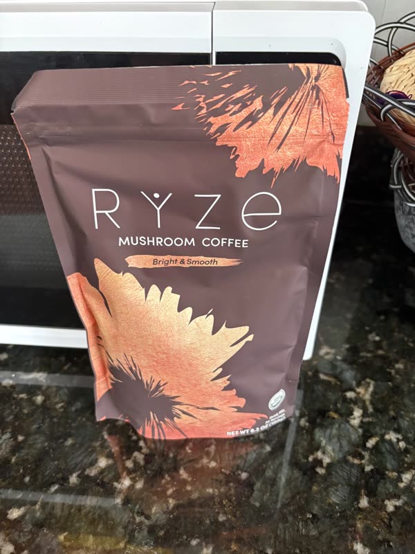 Foto de cliente con su RYZE