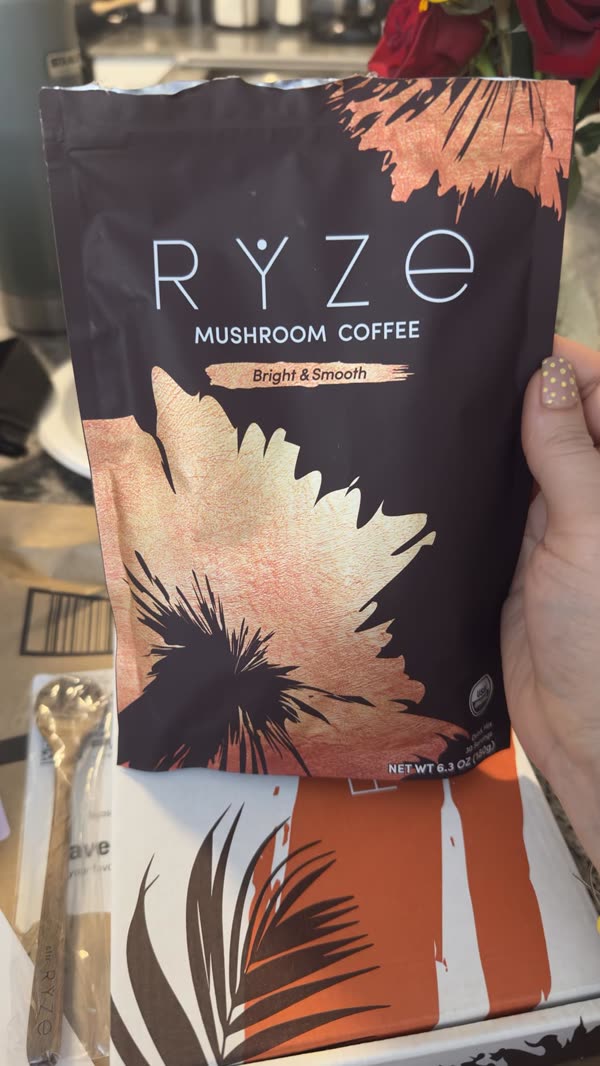 Foto de cliente con su RYZE