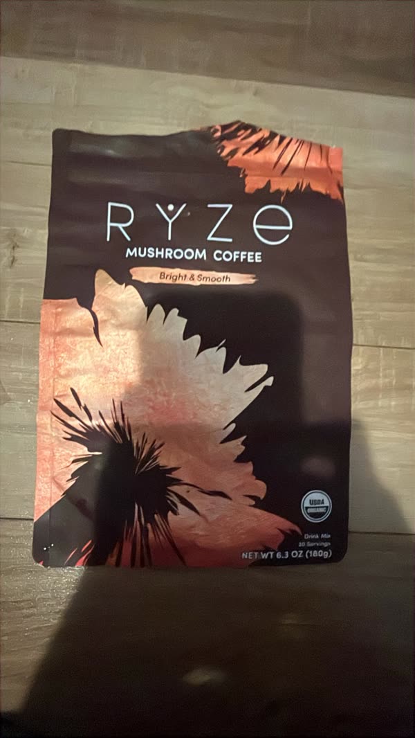 Foto de cliente con su RYZE