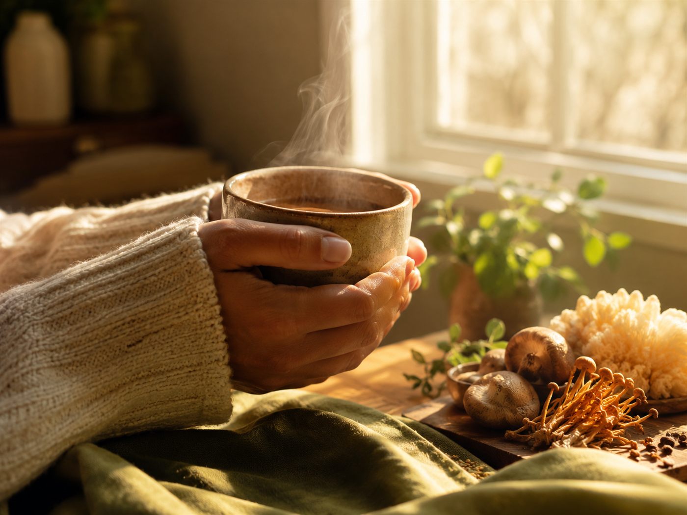 Tu primera taza