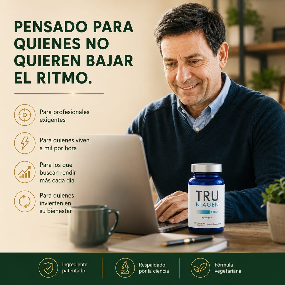 Energía más pareja