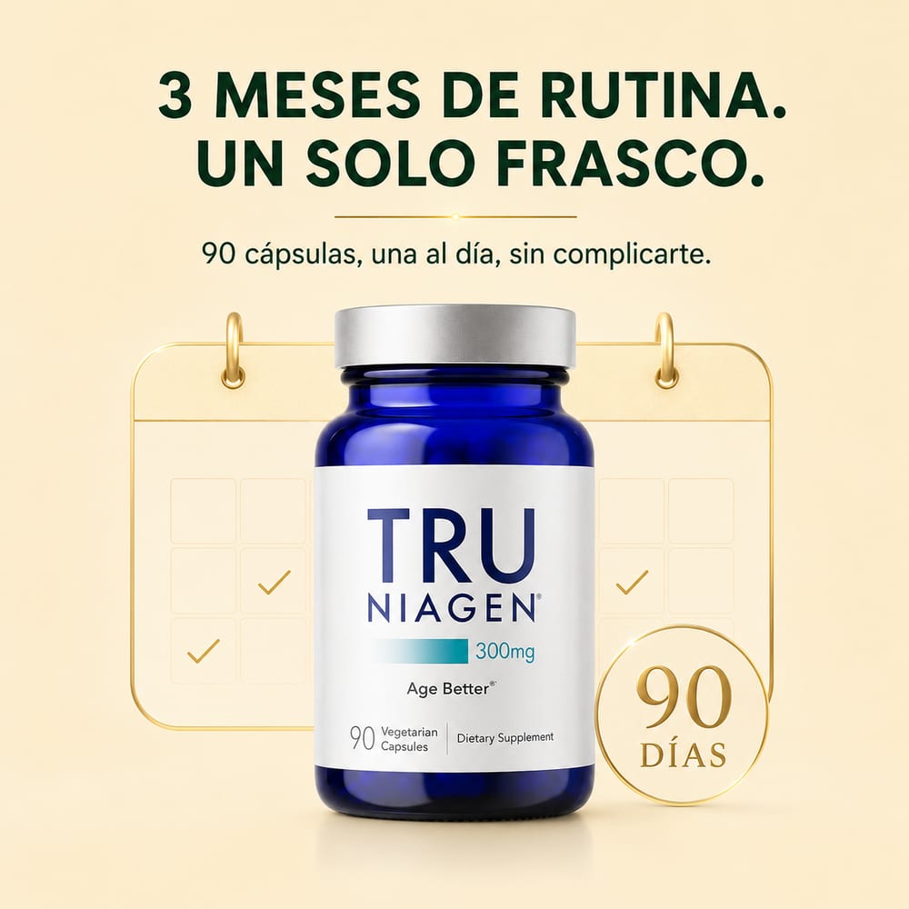 Mejor recuperación